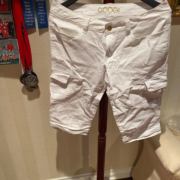Coogi Pants/Shorts (Size 11/12) - Picture 8 of 8